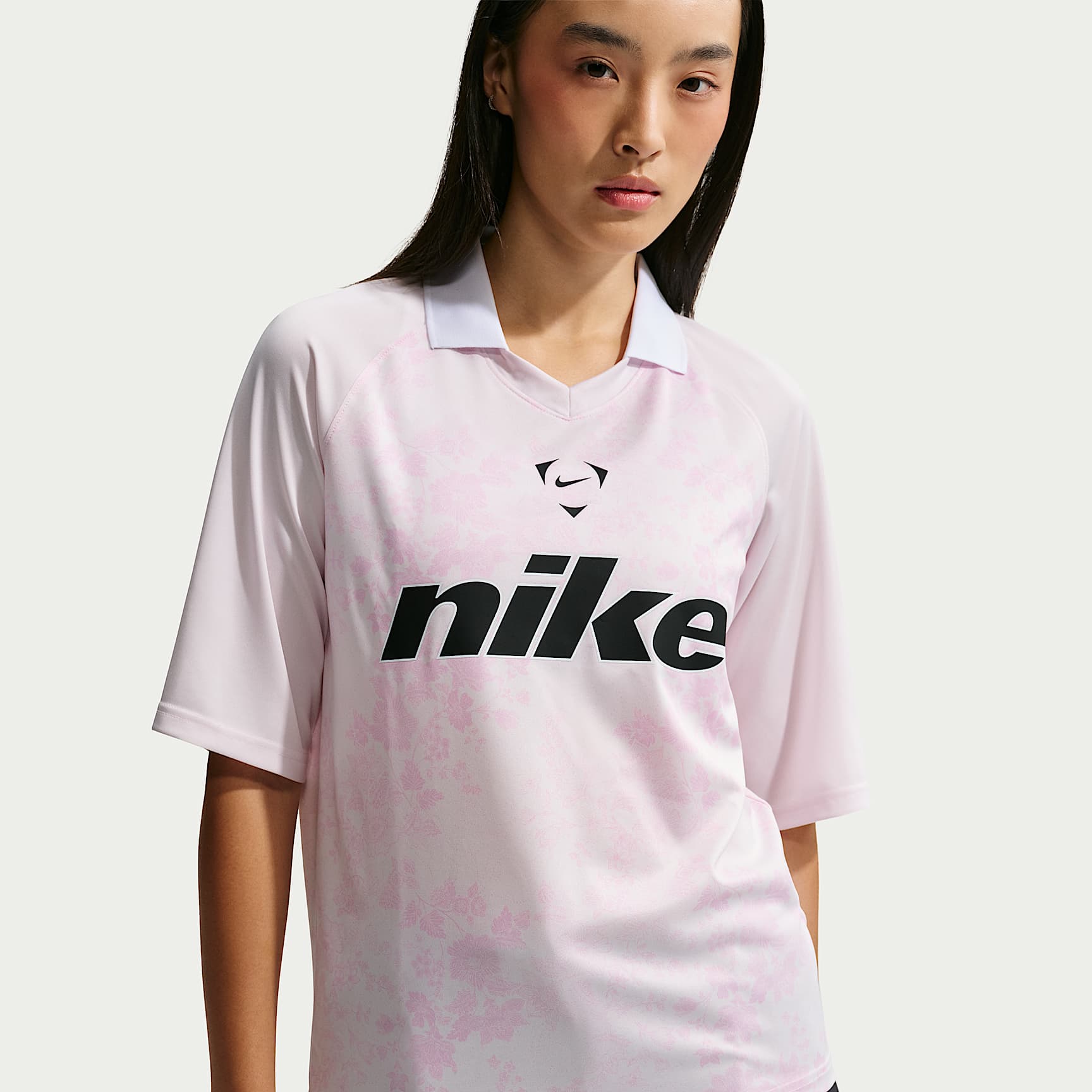 Nike Sportswear Women's American Football Jersey. Nike LU